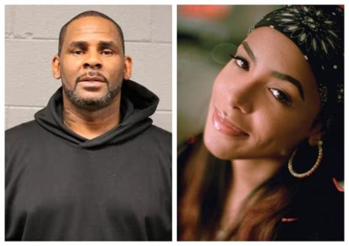 ‘Lies and Fabrications’: Aaliyah’s Mother Issues Statement Responding to Claims Late Singer Had Sex with R. Kelly at 15