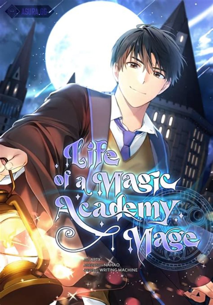 Life Of A Magic Academy Mage Chapter 62: Release Date, Preview & Spoilers