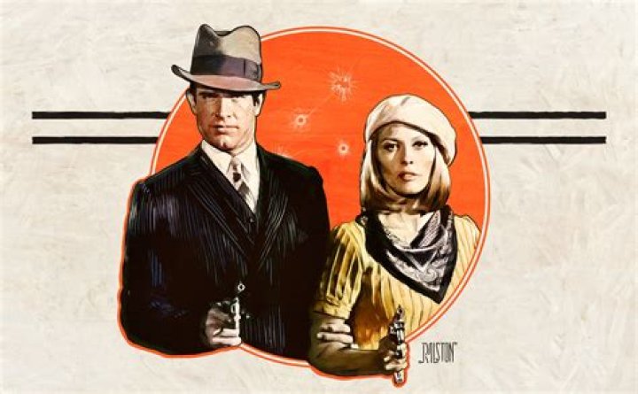 Lifetime's Sexy 'Bonnie & Clyde' is A Tease, Offers Little Historical Accuracy