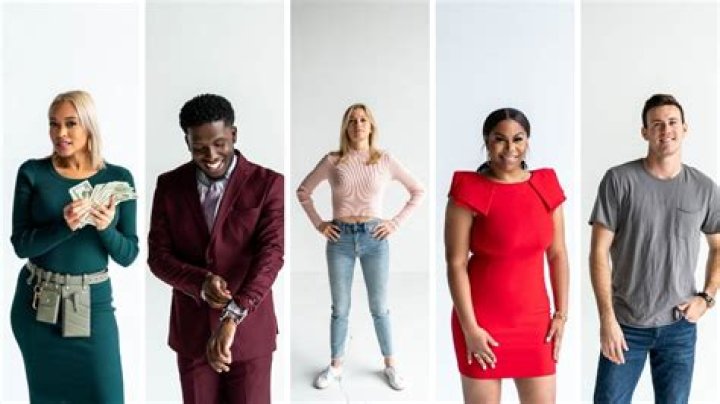 Lifetime announces new spinoff, Married at First Sight: Unmatchables