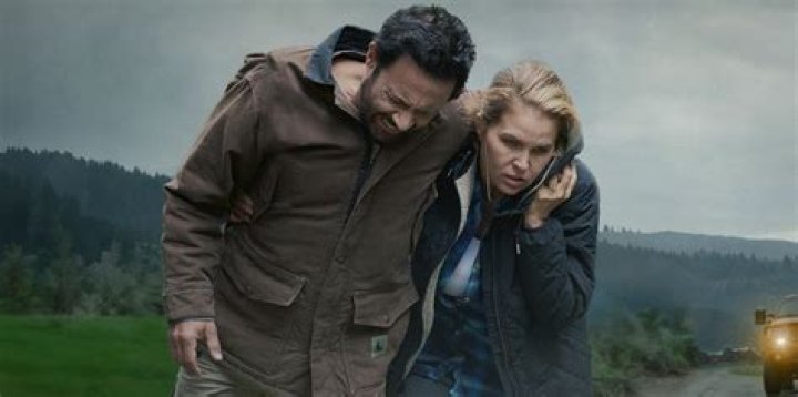 Lifetime’s Taken in Montana is Not Based on a Real Person