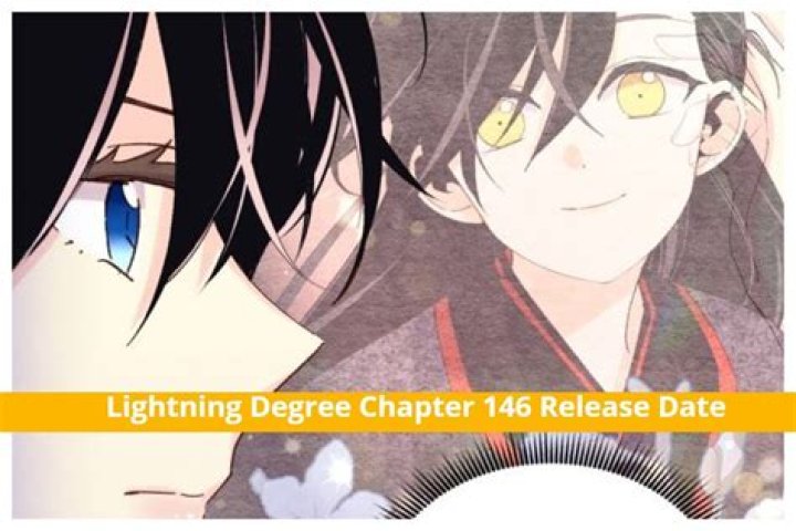 Lightning Degree Chapter 159: Release Date, Preview & Where to Read