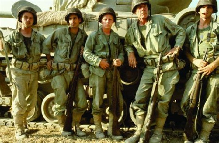 Liked The Kill Team? Here Are 8 Similar War-Themed Movies