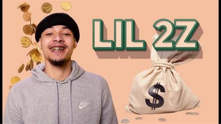 Lil 2z Wiki, Biography, Net Worth, Age, Family, Facts and More