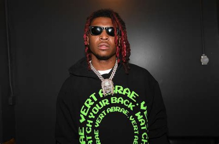 Lil Keed Cause of Death Revealed