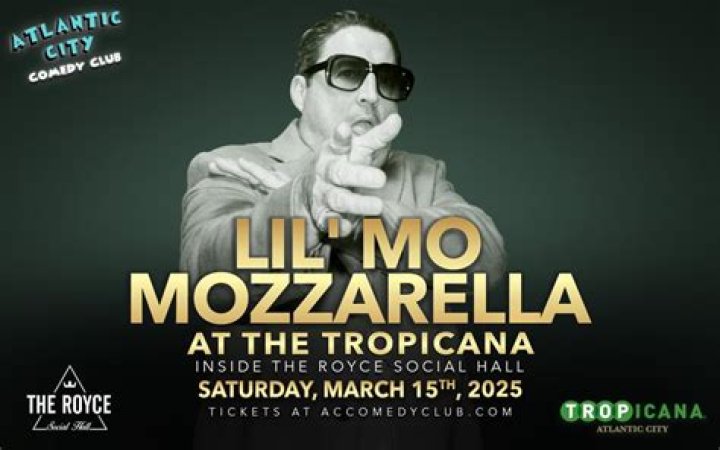 Lil Mo Mozzarella Net Worth 2024