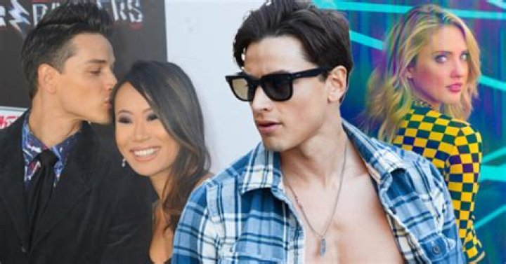 Lil Mosey Girlfriend: Relationship Detail With Lucia Manfredi