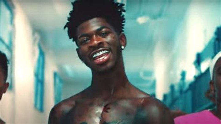 Lil Nas X apologizes for excluding Jack Harlow from NSFW scene in ‘Industry Baby’