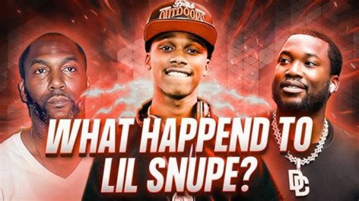 Lil Snupe Dies—Today in Hip-Hop
