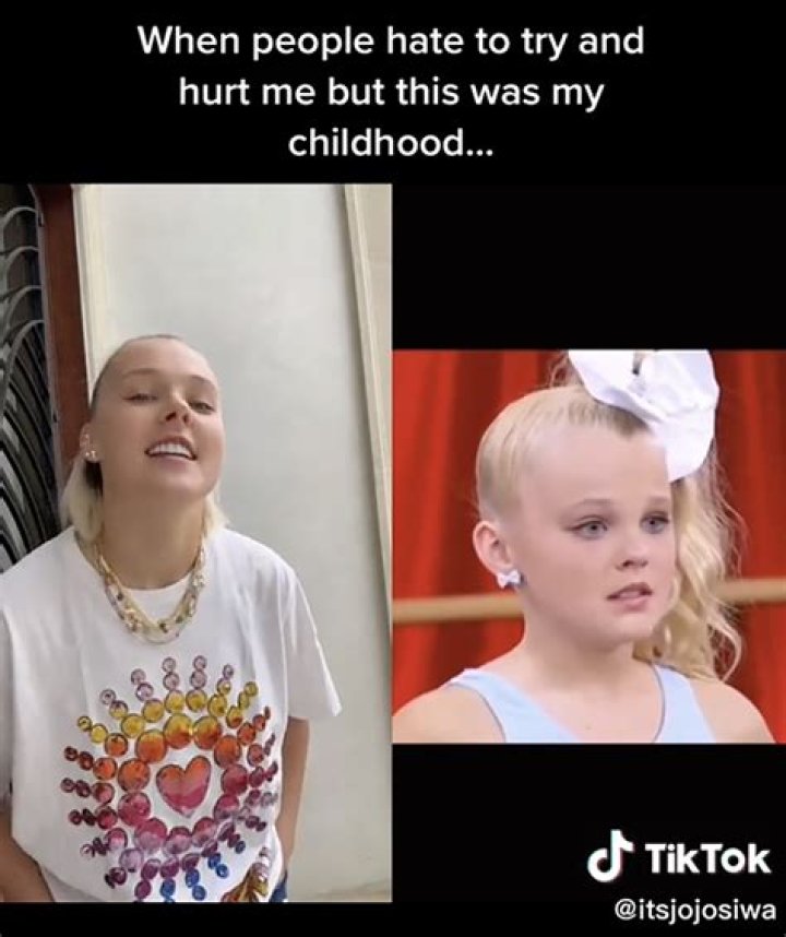 Lil Tay throws shade at JoJo Siwa; calls her 'scary ass b***h' over alleged Twitter feud