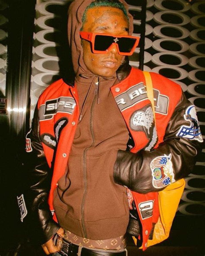 Lil Uzi Vert is unarguably rich. See his net worth in 2022