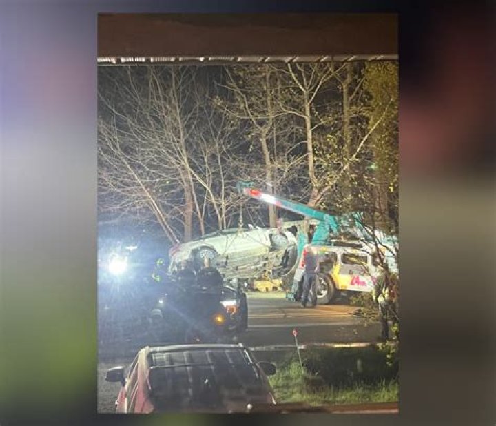 Lily Hebel Car Accident: Portage Wisconsin Teenager, Lily Hebel Dies in Fatal Car Accident