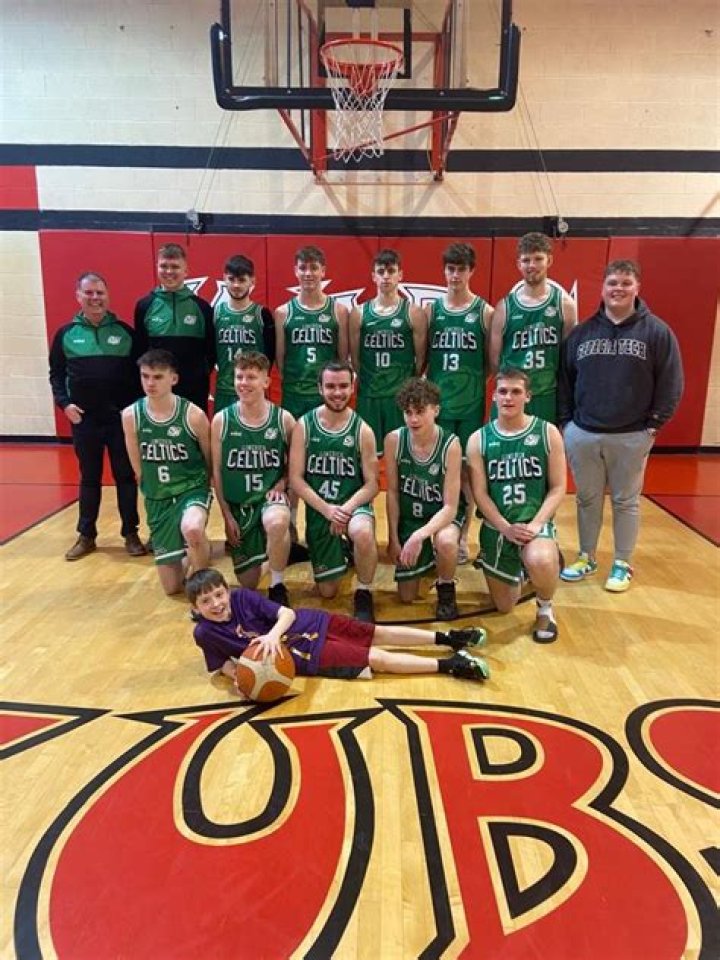 Lily McGroarty Obituary – East Galway Celtics Basketball Club member dies