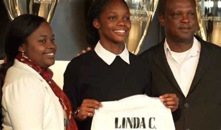 Linda Caicedo's Parents, Biography, Family, Boyfriend, Age, Women's World Cup Debut