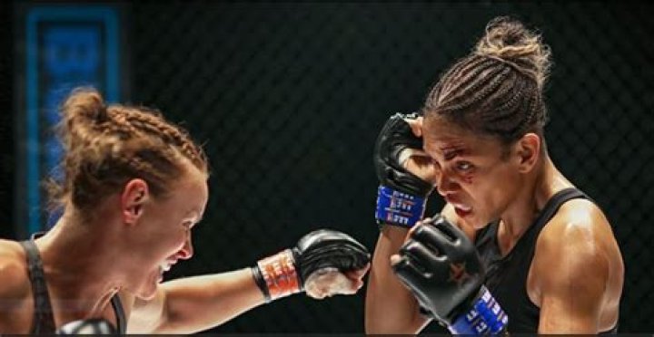 Linda Cook review: ‘Bruised’ stars Halle Berry in a solid directorial debut