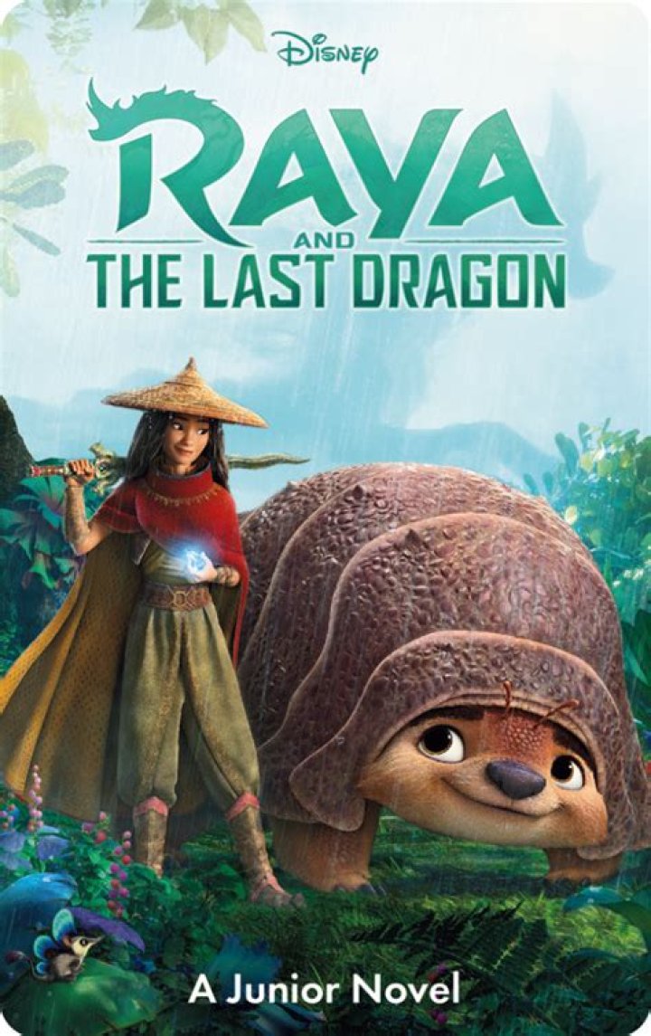 Linda Cook review: ‘Raya and the Last Dragon’ should be first on your list