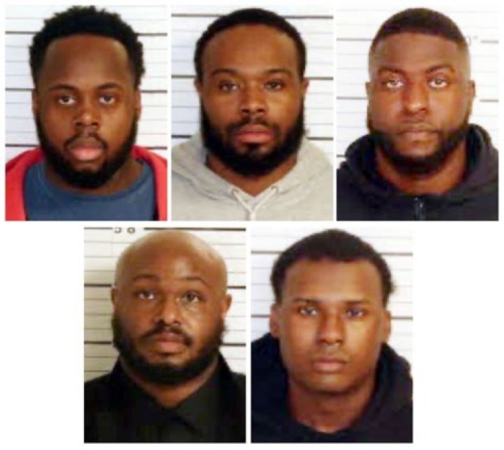 Linden TX Otha Smith III Arrested: Arrest Charges and Trial