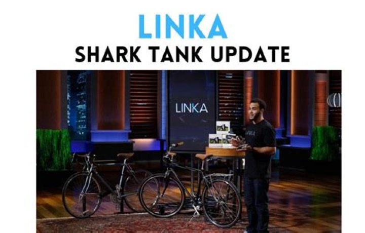 Linka From 'Shark Tank' Isn't Available Yet, But This Smart Lock May Save Your Bike One Day