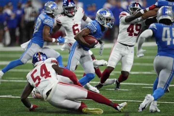 Lions WR Jameson Williams has another setback, likely out for preseason with hamstring injury
