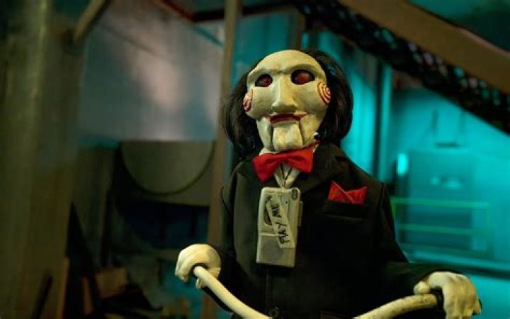 Lionsgate Announces Return of Saw Franchise Blood Drive