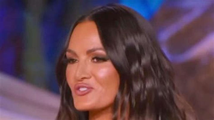 Lisa Barlow says firing Monica Garcia was the right call for RHOSLC