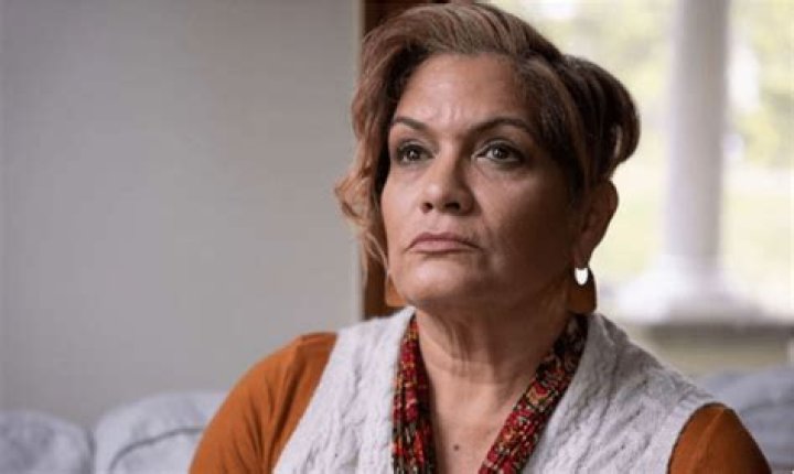 Lisa Espinosa: Where is Raymond Pantoja’s Mom Now?