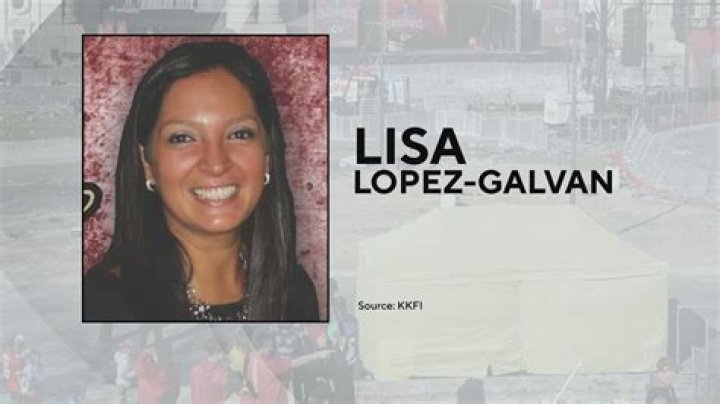 Lisa Lopez-Galvan Obituary & Cause of Death, How Did Liza Lopez-Galvan Die?