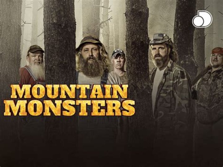 Little Girl discovery leads Buck to Woman of the Woods on Mountain Monsters finale
