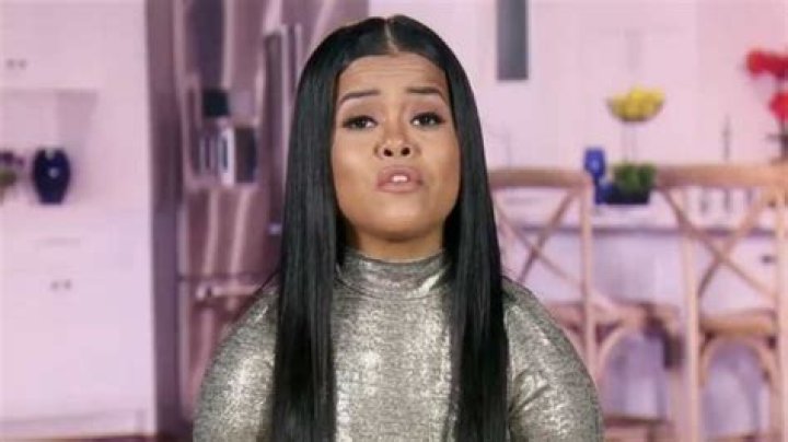 Little Women: Atlanta exclusive – Andrea and Chris talk about their failed relationship