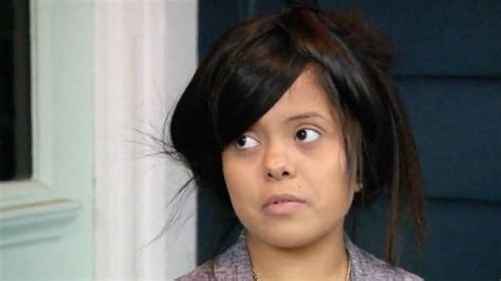 Little Women: Atlanta’s Andrea Salinas may put baby up for adoption | Exclusive