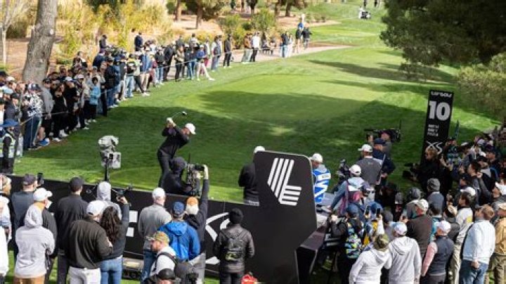 LIV players coming back to PGA Tour? That depends on whether they want to return