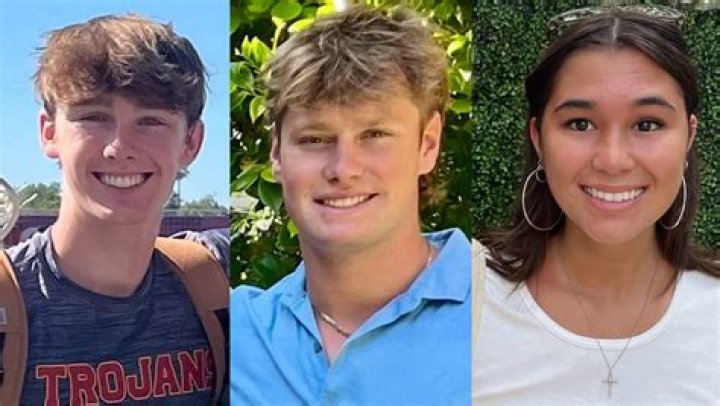 Liv Teverino Obituary: Marietta High School student killed in car accident in Georgia