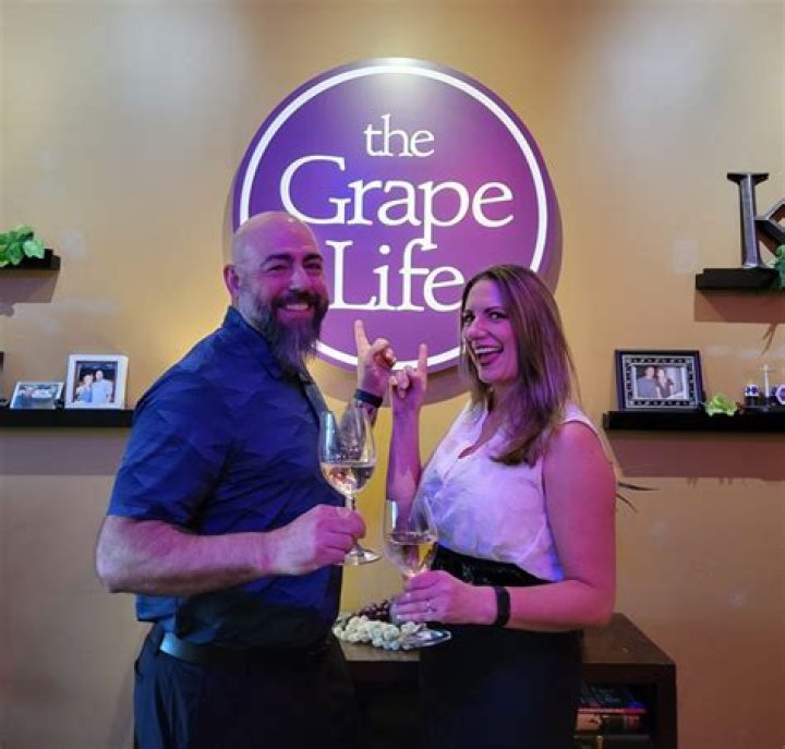 Live Music | The Grape Life