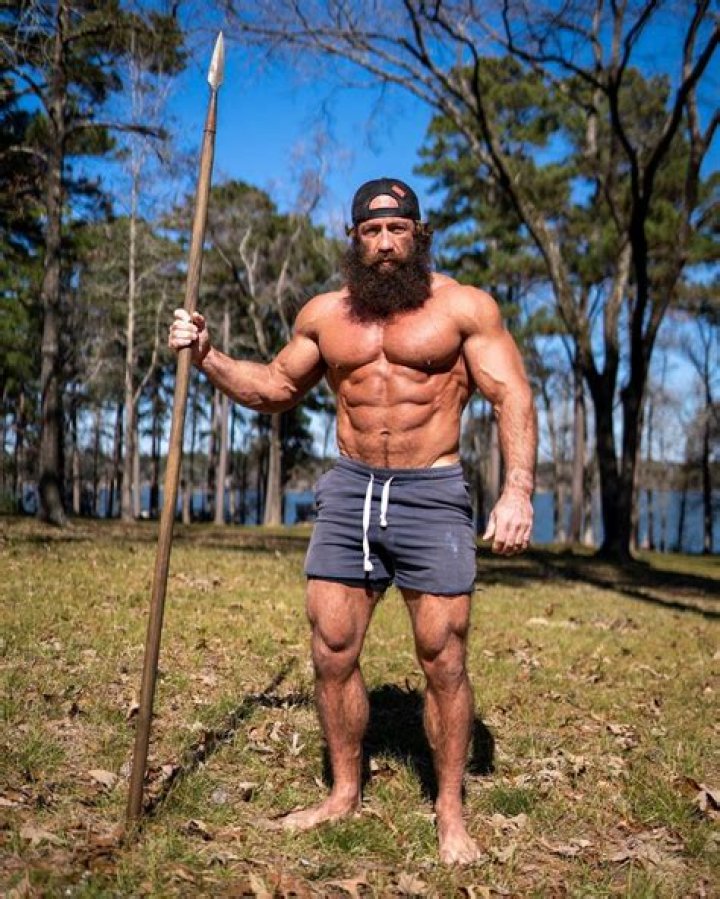 Liver King (Fitness influencer) Wiki, Biography, Age, Girlfriends, Family, Facts and More