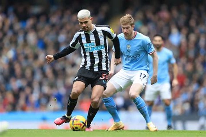 Liverpool 'failed in club-record £100m transfer offer for Newcastle star Bruno Guimaraes in summer'