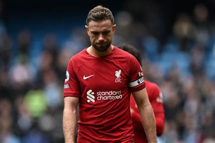 Liverpool's Jordan Henderson told he cannot demolish cottage to build mansion until historians study building