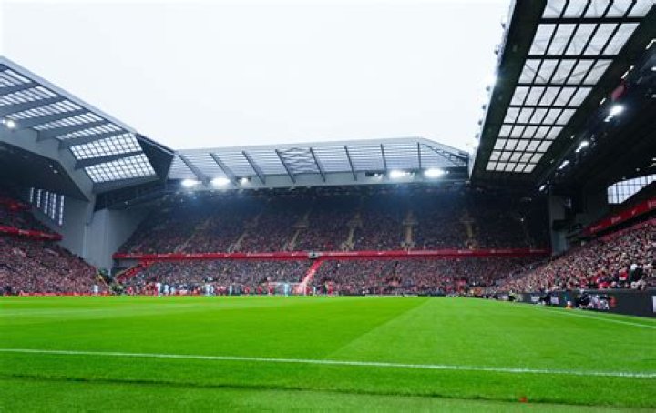 Liverpool get green light for £60m expansion of Anfield Road stand to increase capacity by 7,000 and move above Arsenal