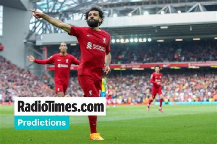 Liverpool v Tottenham prediction and team news | Who will win Premier League game?