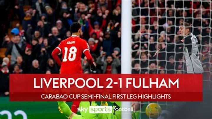 Liverpool vs Fulham tips and free bets: Back our 8/1 #PickYourPunt and claim £40 welcome bonus with Betfred