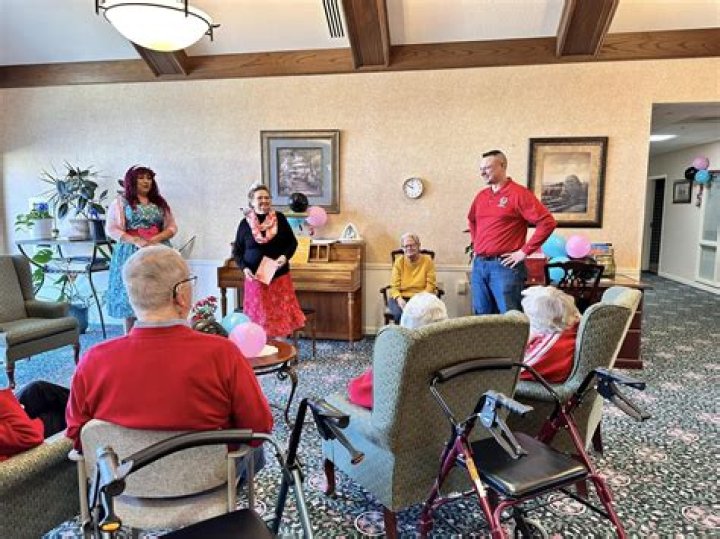 Livwell Seniors | OurQuadCities