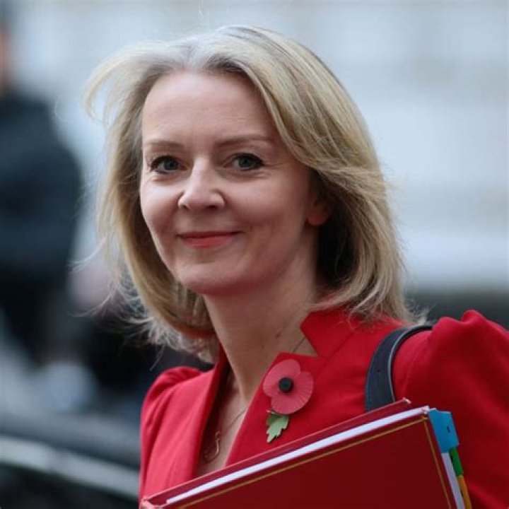 Liz Truss - Age, Family & Prime Minister