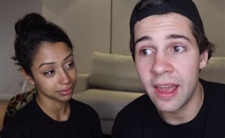 Liza Koshy’s Boyfriend Is Main Subject of Intrigue for Fans