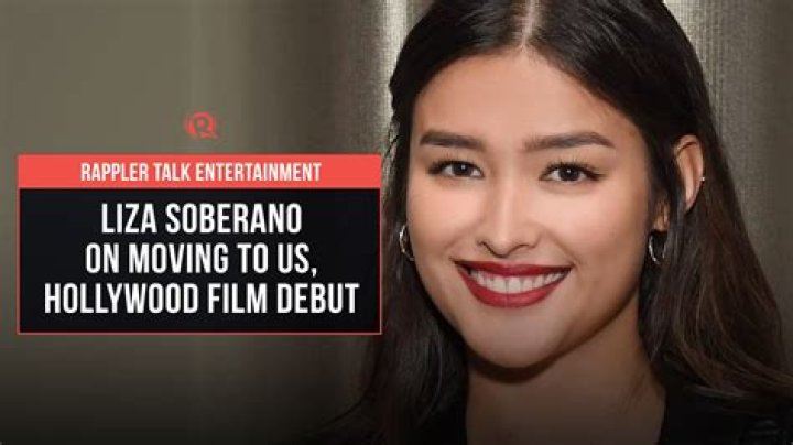 Liza Soberano age, movies, boyfriend, Bio, profile and more