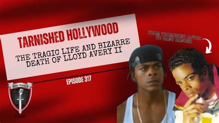 Lloyd Avery II Death: A Tribute to the Boyz n the Hood Star
