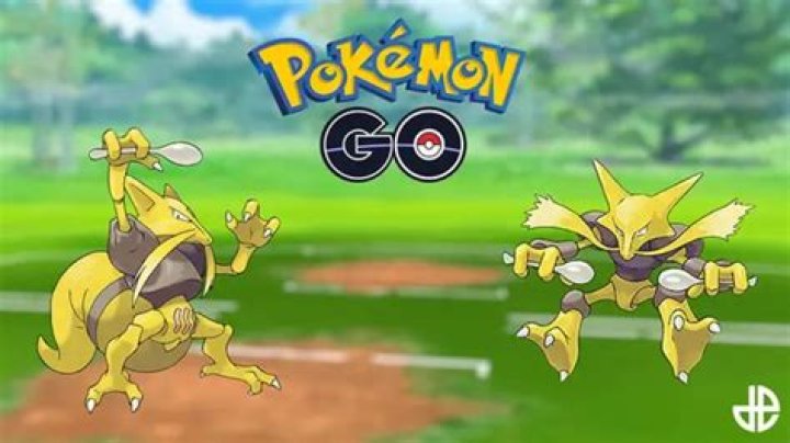 Lo que debes saber para intercambiar en Pokémon Go con los amigos