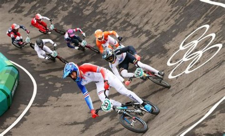 Local BMX racers win at Grand Nationals