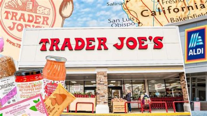Local group working to bring Trader Joe’s to the Quad Cities