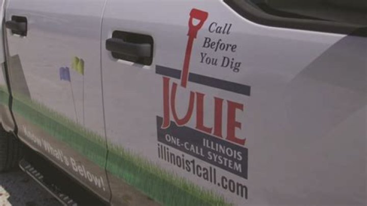 Locate Buried Lines with JULIE Inc.