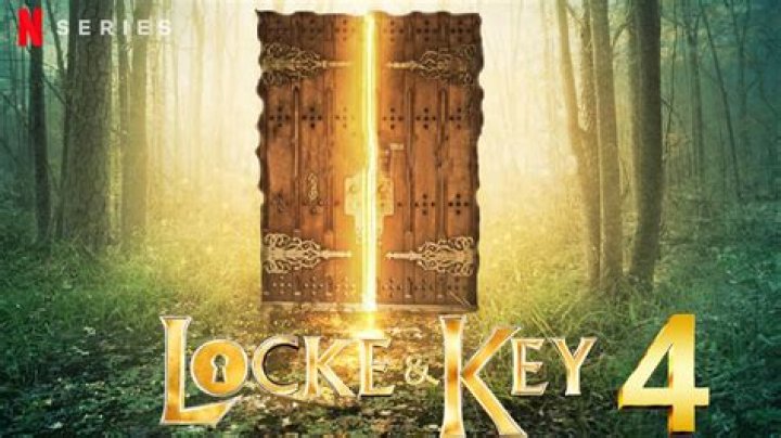 Locke and Key season 3 | release date, cast, trailer and news