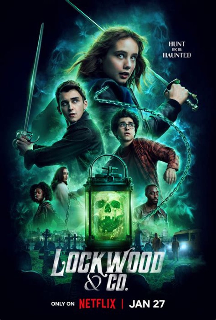 Lockwood & Co. Fans Can't Get Over Cameron Chapman's Acting Debut